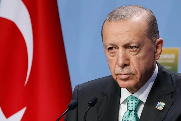 اردوغان
