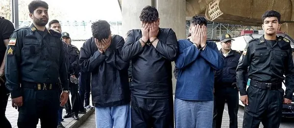 بزرگراه صدر