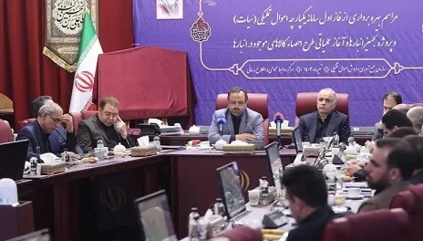 بیش از شش و نیم میلیون ایرانی از خط فقر خارج شدند