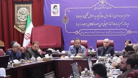 بیش از شش و نیم میلیون ایرانی از خط فقر خارج شدند