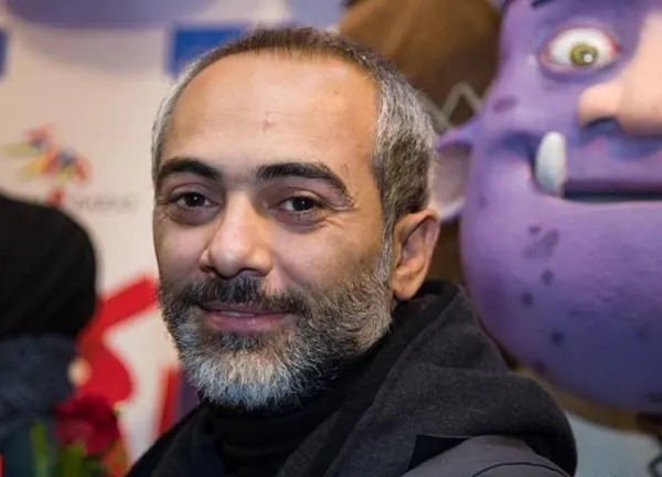 علی قربان‌زاده