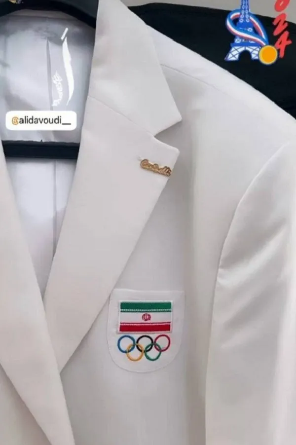 المپیک