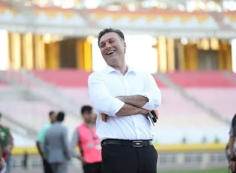 پرسپولیس
