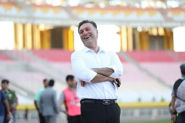 پرسپولیس