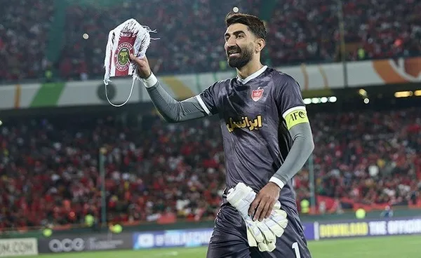 بیرانوند