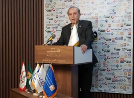 سازمان فروش کارآمد از شروط افزایش ضریب نفوذ بیمه های زندگی