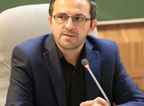 پیام سرپرست بانک کشاورزی به مناسبت فرارسیدن تاسوعا و عاشورای حسینی