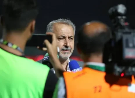 پرسپولیس