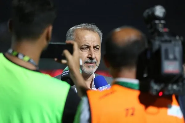 پرسپولیس