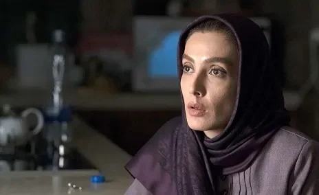 لیلا زارع
