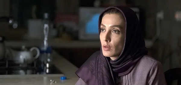 لیلا زارع
