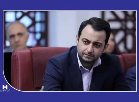 محسن سیفی: سامانه «ست» بانک صادرات ایران تسهیلگر تسهیلات خرد است
