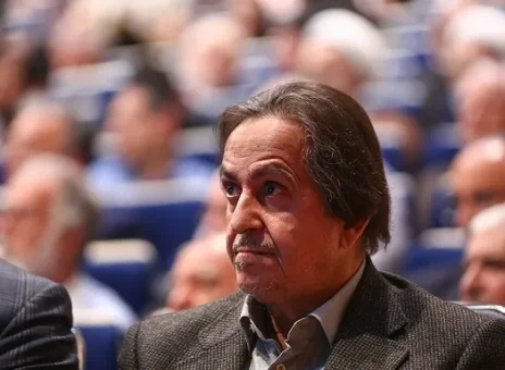 سعید راد