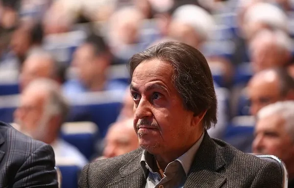 سعید راد