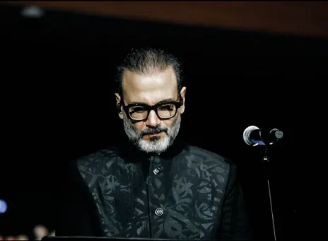 علیرضا قربانی