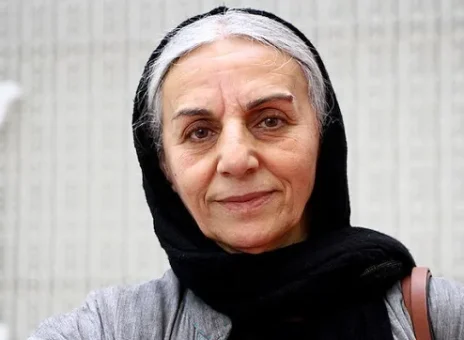 مریم بوبانی