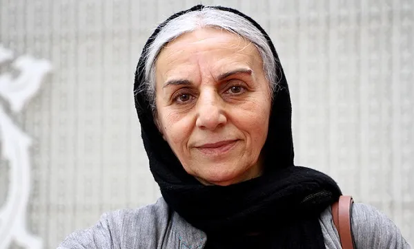 مریم بوبانی