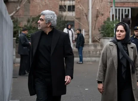 فیلم بی بدن