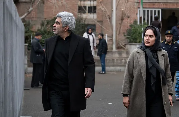 فیلم بی بدن