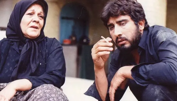 محمود دینی