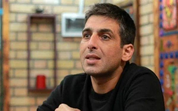  حمید گودرزی