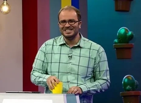 محمدرضا شهبازی