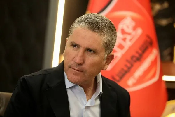پرسپولیس