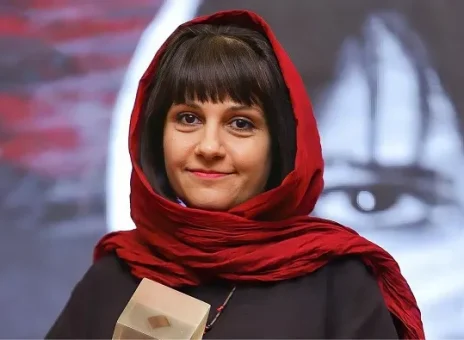  آیدا پناهنده