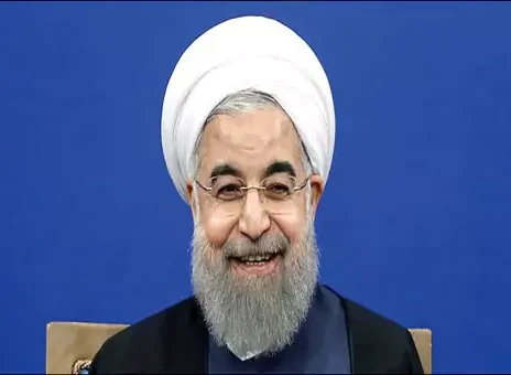 روحانی