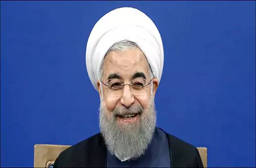 روحانی