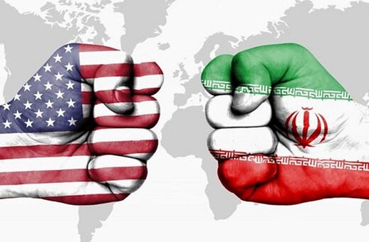 ایران - آمریکا