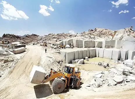 کشور - حفاری اکتشافی