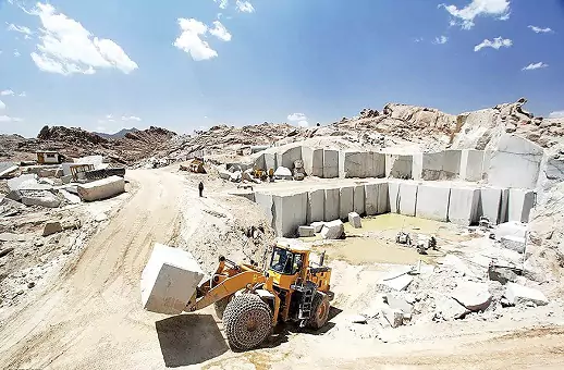 کشور - حفاری اکتشافی