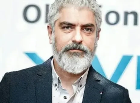 مهدی پاکدل