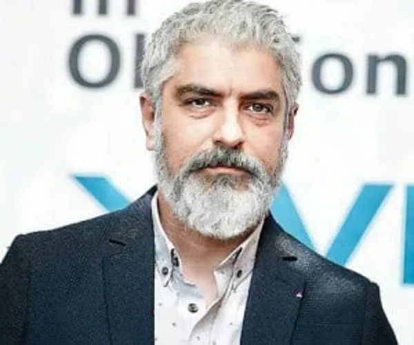 مهدی پاکدل