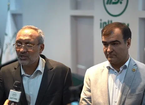 رئیس کل بیمه مرکزی: بیمه البرز گام بزرگی در توسعه بیمه های زندگی برداشته است.