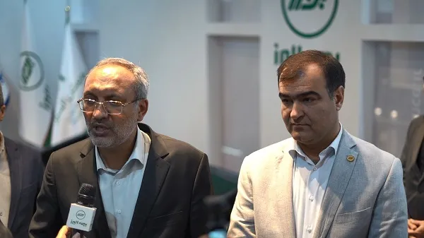 رئیس کل بیمه مرکزی: بیمه البرز گام بزرگی در توسعه بیمه های زندگی برداشته است.