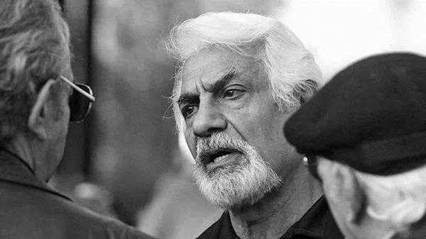 حسین خانی‌بیک