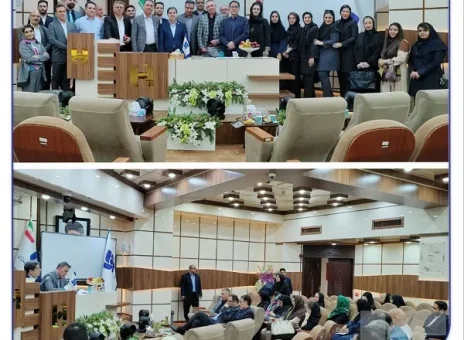 بیمه اتکایی، راه حل کاهش زیان و جذب پرتفوی مطلوب و مناسب