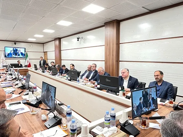 راهبردهای ارتقا شاخص های عملکردی در بانک ملی ایران زیر ذره بین مدیران