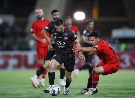 پرسپولیس