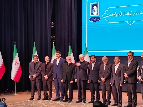  محمدجواد آذری‌جهرمی