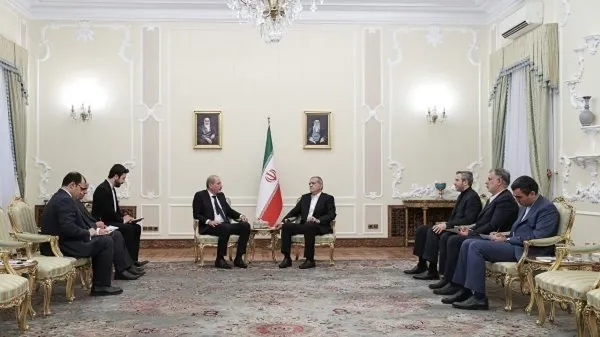 پزشکیان