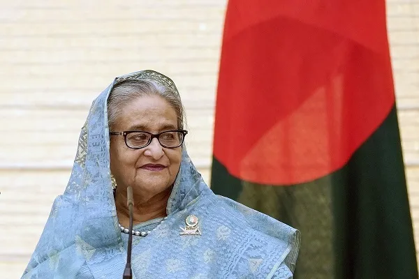 بنگلادش