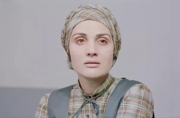 پاییز صحرا