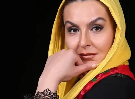 آزیتا ترکاشوند 