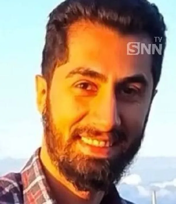 میلاد بیدی
