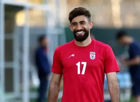 پرسپولیس