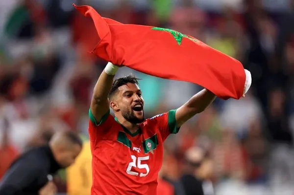 پرسپولیس