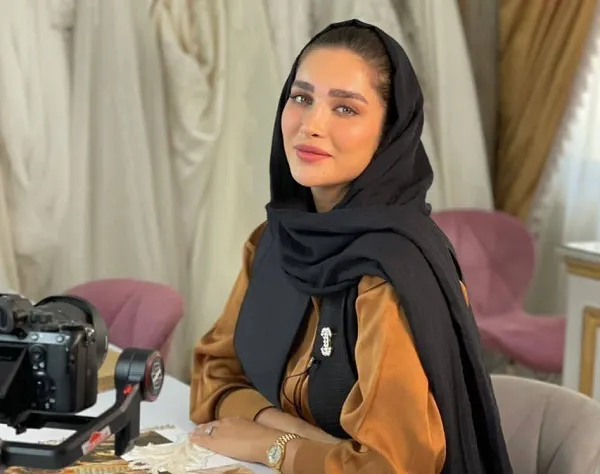 آناشید حسینی